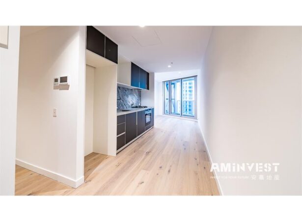 AMI Real Estate, Qv Melbourne, Australia