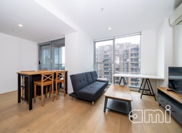 AMI Real Estate, Qv Melbourne, Australia