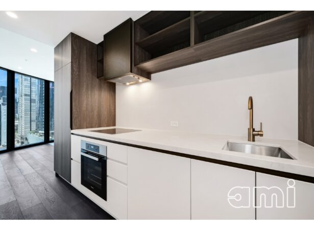 AMI Real Estate, Qv Melbourne, Australia