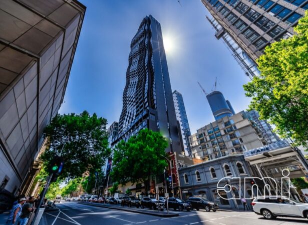 AMI Real Estate, Qv Melbourne, Australia