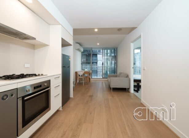 AMI Real Estate, Qv Melbourne, Australia