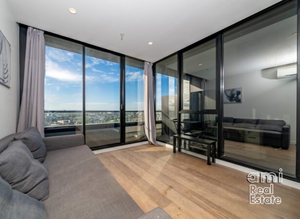 AMI Real Estate, Qv Melbourne, Australia