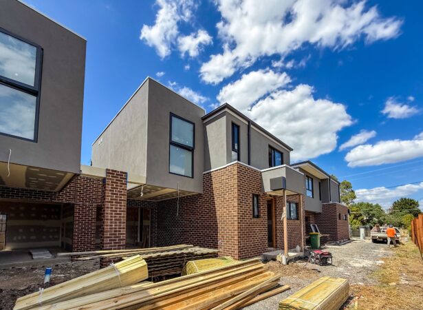 AMI Real Estate, Qv Melbourne, Australia