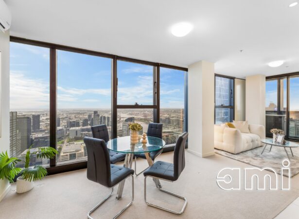 AMI Real Estate, Qv Melbourne, Australia
