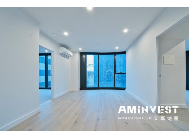 AMI Real Estate, Qv Melbourne, Australia