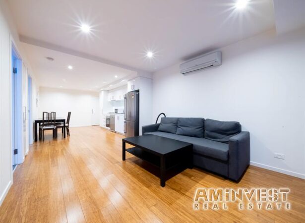 AMI Real Estate, Qv Melbourne, Australia