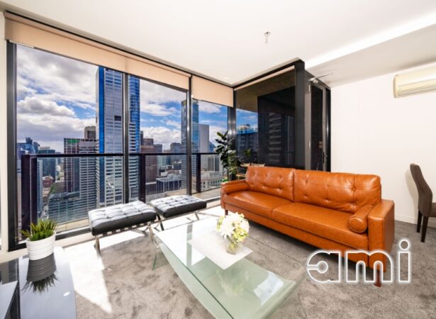 AMI Real Estate, Qv Melbourne, Australia