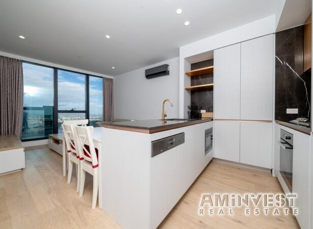 AMI Real Estate, Qv Melbourne, Australia