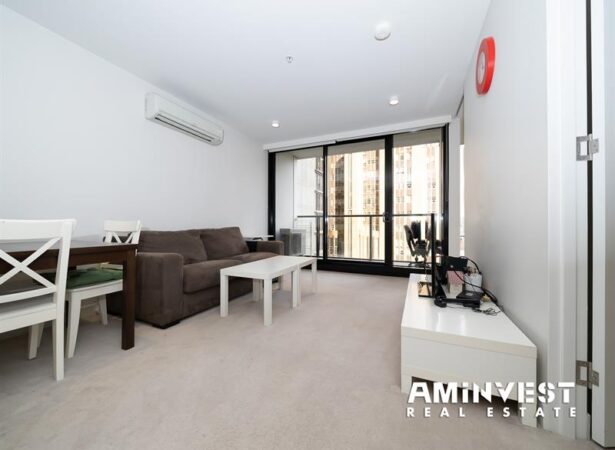 AMI Real Estate, Qv Melbourne, Australia