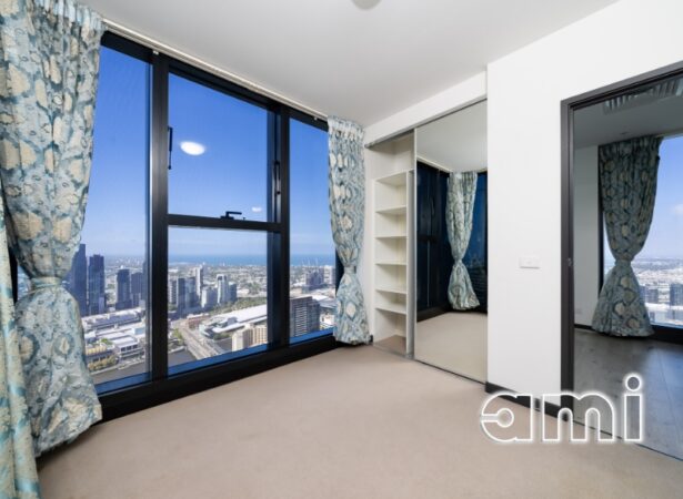 AMI Real Estate, Qv Melbourne, Australia