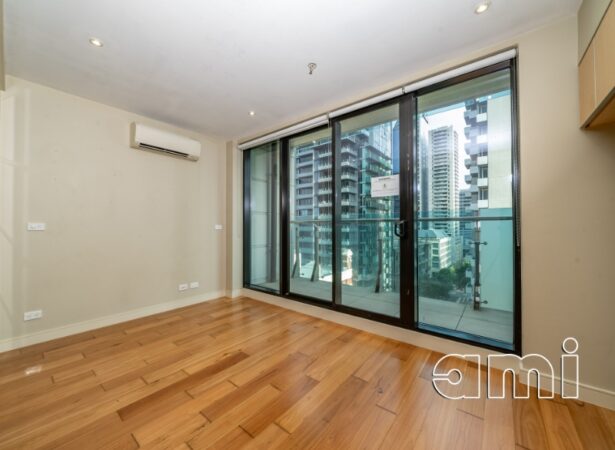 AMI Real Estate, Qv Melbourne, Australia