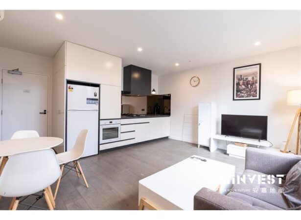 AMI Real Estate, Qv Melbourne, Australia