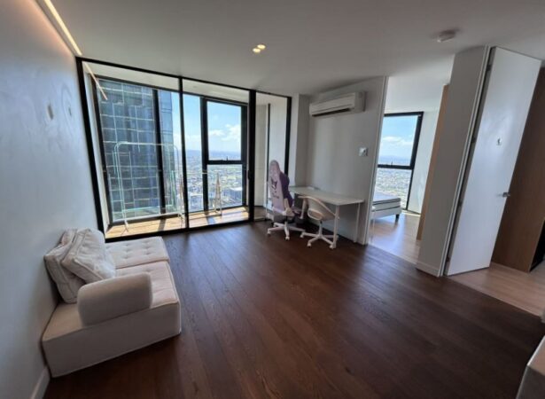 AMI Real Estate, Qv Melbourne, Australia