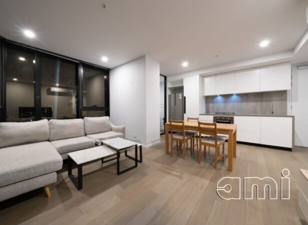 AMI Real Estate, Qv Melbourne, Australia