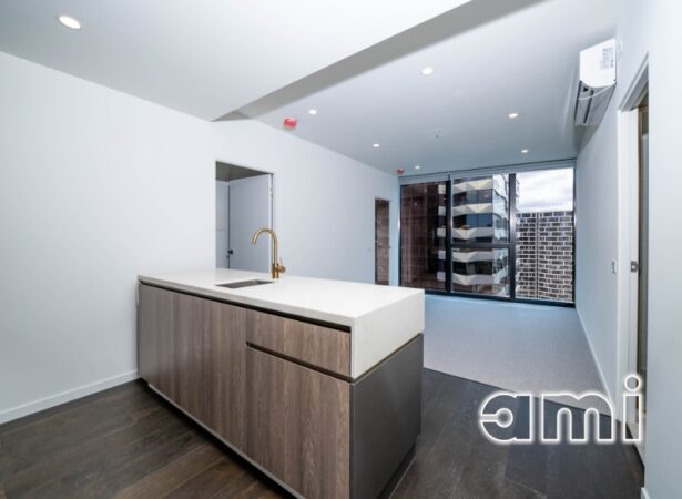 AMI Real Estate, Qv Melbourne, Australia