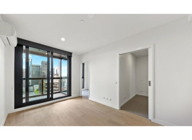 AMI Real Estate, Qv Melbourne, Australia