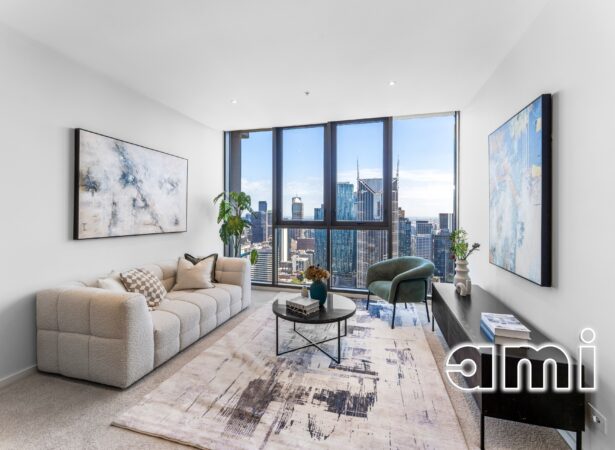 AMI Real Estate, Qv Melbourne, Australia