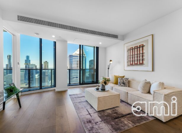 AMI Real Estate, Qv Melbourne, Australia