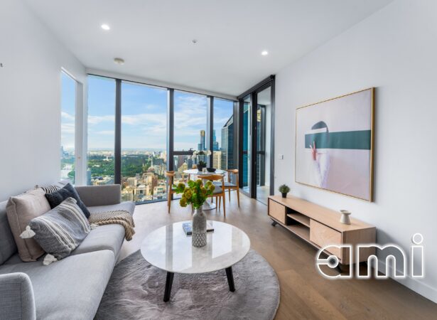 AMI Real Estate, Qv Melbourne, Australia