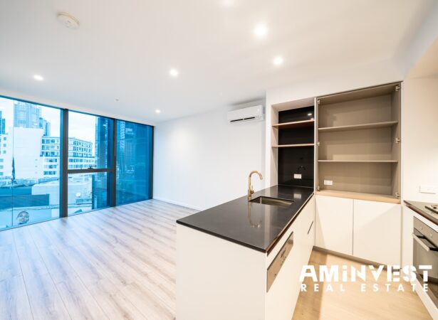 AMI Real Estate, Qv Melbourne, Australia