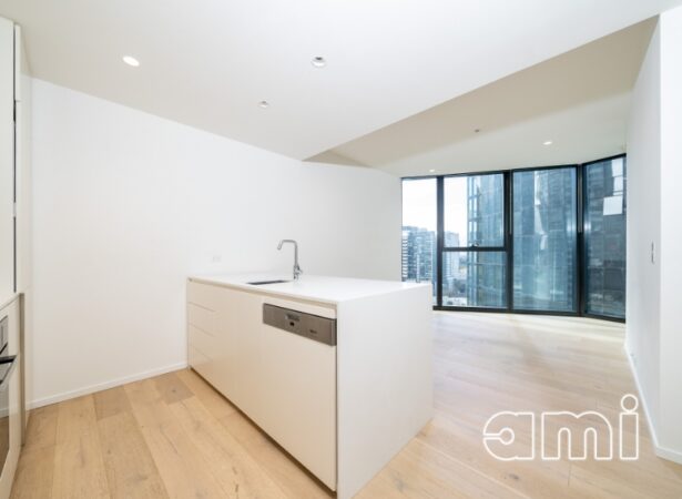 AMI Real Estate, Qv Melbourne, Australia