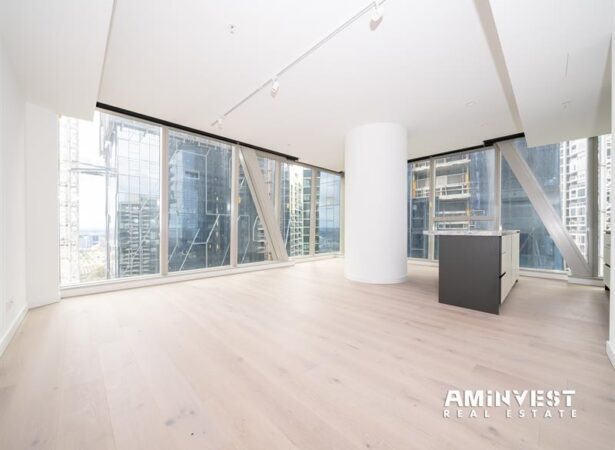 AMI Real Estate, Qv Melbourne, Australia