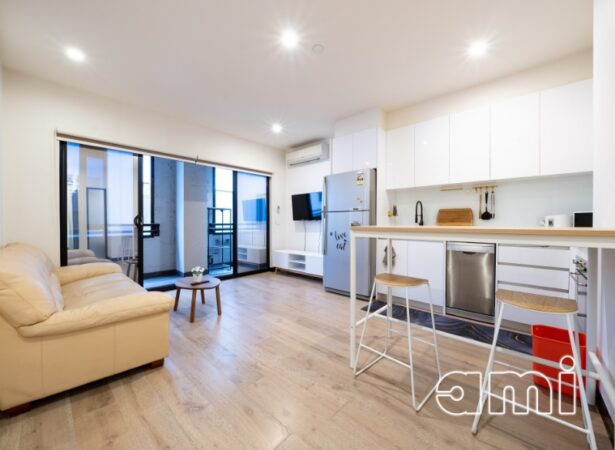 AMI Real Estate, Qv Melbourne, Australia
