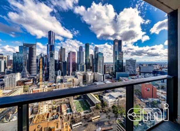 AMI Real Estate, Qv Melbourne, Australia