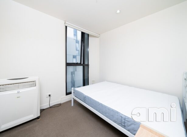 AMI Real Estate, Qv Melbourne, Australia
