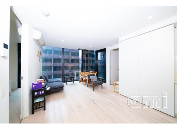 AMI Real Estate, Qv Melbourne, Australia