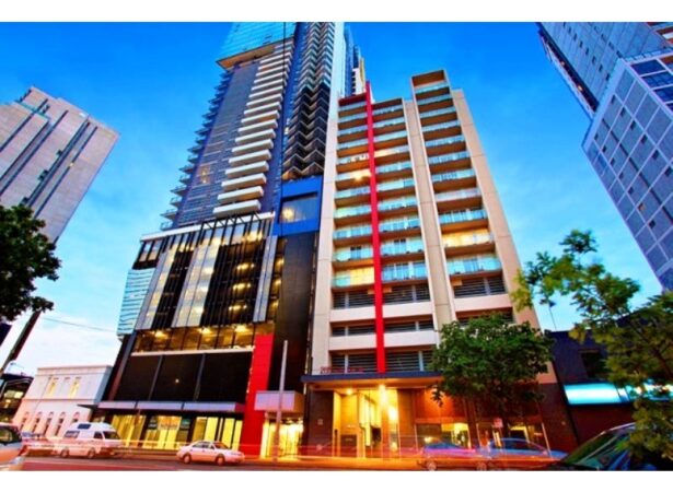 AMI Real Estate, Qv Melbourne, Australia