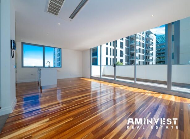 AMI Real Estate, Qv Melbourne, Australia