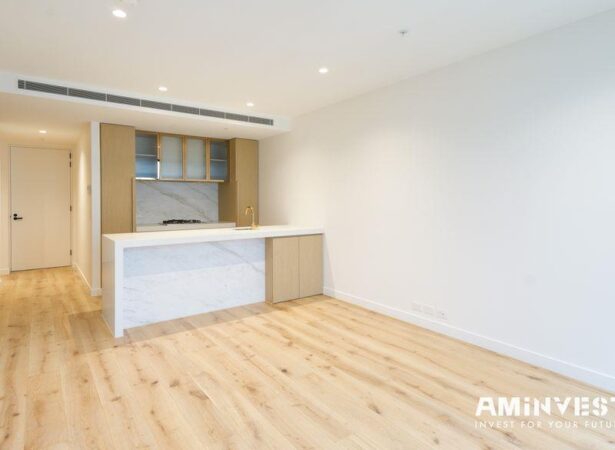 AMI Real Estate, Qv Melbourne, Australia