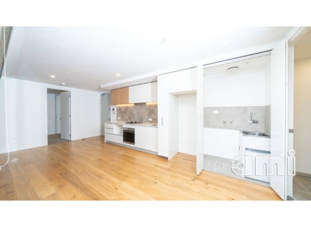 AMI Real Estate, Qv Melbourne, Australia