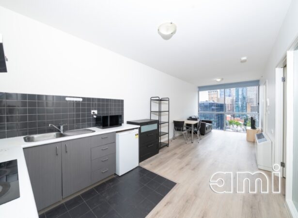 AMI Real Estate, Qv Melbourne, Australia