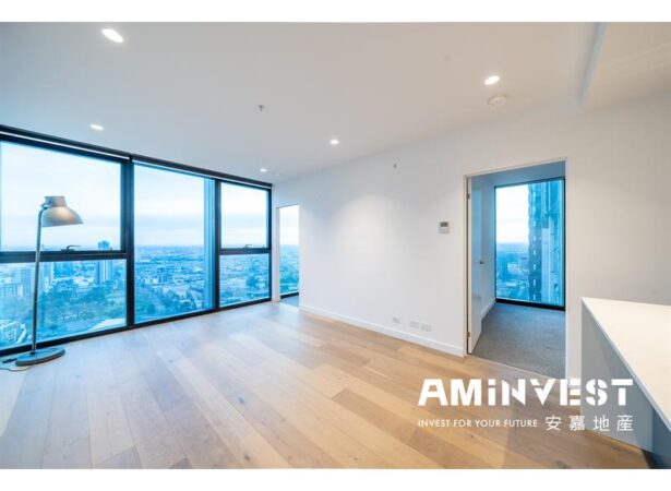 AMI Real Estate, Qv Melbourne, Australia