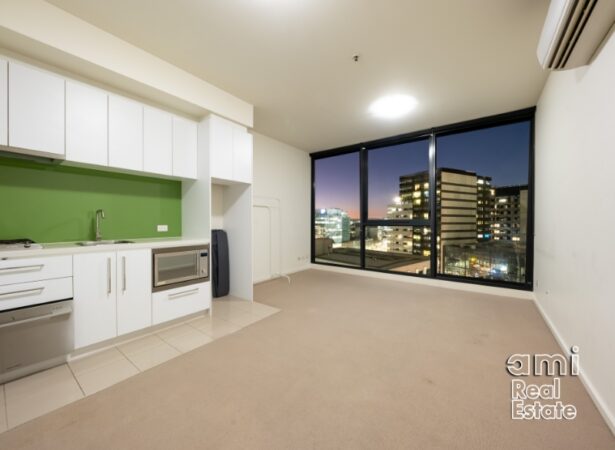 AMI Real Estate, Qv Melbourne, Australia