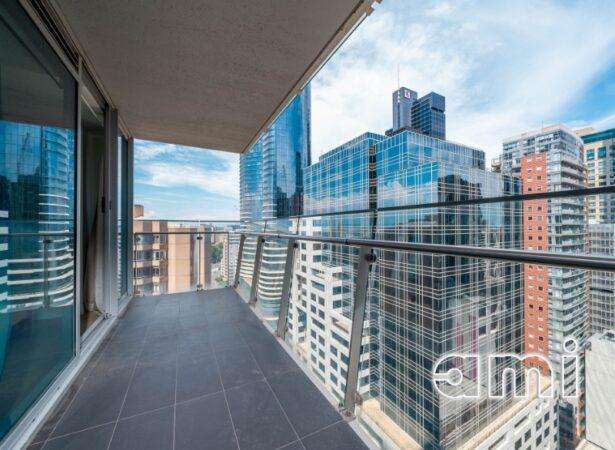 AMI Real Estate, Qv Melbourne, Australia